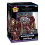 Набір фігурок Funko Bitty Pop!: Bot: Marvel: The Infinity Saga: Hulkbuster w/ Iron Man, (83645) 4