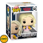 Набор фигурок Funko Bitty POP!: Stranger Things: Series 2: Eleven w/ Waffles (Chase Limited Edition) (4-pack), (836621) 2