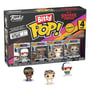 Набор фигурок Funko Bitty POP!: Stranger Things: Series 2: Upside Down Barb (Chase Limited Edition) (4-pack), (836622)