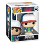 Набор фигурок Funko Bitty POP!: Stranger Things: Series 2: Upside Down Barb (Chase Limited Edition) (4-pack), (836622) 3