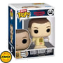 Набор фигурок Funko Bitty POP!: Stranger Things: Series 2: Eleven (Burger T-Shirt) (Chase Limited Edition) (4-pack), (836623) 2