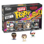 Набор фигурок Funko Bitty POP!: Stranger Things: Series 2: Upside Down Will (Chase Limited Edition) (4-pack), (836624)