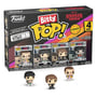 Набор фигурок Funko Bitty POP!: Stranger Things: Series 3: Upside Down Will (Chase Limited Edition) (4-pack), (836631)