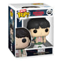 Набір фігурок Funko Bitty POP!: Stranger Things: Series 3: Upside Down Barb (Chase Limited Edition) (4-pack), (836632) 4