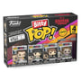 Набір фігурок Funko Bitty POP!: Stranger Things: Series 3: Upside Down Barb (Chase Limited Edition) (4-pack), (836632) 7