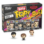 Набор фигурок Funko Bitty POP!: Stranger Things: Series 3: Eleven (Burger T-Shirt) (Chase Limited Edition) (4-pack), (836634)