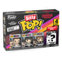 Набір фігурок Funko Bitty POP!: Stranger Things: Series 3 (4-pack / 3+1 Mystery Bitties), (83663) 7