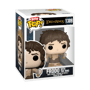 Набір фігурок Funko Bitty POP!: Towns: The Lord of The Rings: Frodo Baggins and The Shire, (83685) 5