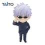 Колекційна фігурка Taito: Deformed Figure: Jujutsu Kaisen: Satoru Gojo, (836942)