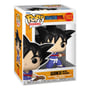 Фігурка Funko POP!: Animation: Dragon Ball: Goku w/ Nyoibou, (83712) 3