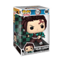 Фігурка Funko POP!: Animation: Demon Slayer: Tanjiro Kamado, (83720) 3