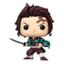 Фігурка Funko POP!: Animation: Demon Slayer: Tanjiro Kamado, (83720) 2