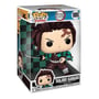 Фігурка Funko POP!: Animation: Demon Slayer: Tanjiro Kamado, (83720) 3