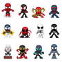 Фігурка Funko: Mistery Minis: Marvel: Spider-Man (Blind Box: 1 з 12), (83754) 2
