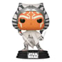 Фігурка Funko POP!: Star Wars: Ahsoka Tano, (83760) 2