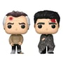 Фигурка Funko POP!: Television: The Sopranos: Paulie «Walnuts» Gualtieri and Christopher (2-Pack), (83781) 2