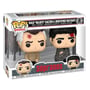Фигурка Funko POP!: Television: The Sopranos: Paulie «Walnuts» Gualtieri and Christopher (2-Pack), (83781) 3