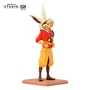 Коллекционная фигурка ABYstyle Studio: Super Figure Collection: Avatar: The Last Airbender: Aang w/ Momo, (8379) 2