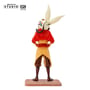 Коллекционная фигурка ABYstyle Studio: Super Figure Collection: Avatar: The Last Airbender: Aang w/ Momo, (8379) 3
