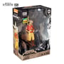 Коллекционная фигурка ABYstyle Studio: Super Figure Collection: Avatar: The Last Airbender: Aang w/ Momo, (8379) 5