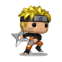 Фигурка Funko POP!: Animation: Naruto: Naruto Uzumaki (Chase Limited Edition), (838047) 2