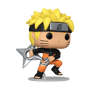 Фигурка Funko POP!: Animation: Naruto: Naruto Uzumaki, (83804) 2