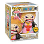 Фигурка Funko POP!: Animation: One Piece: Big Mom (Chase Limited Edition), (838061) 3