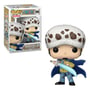 Фігурка Funko POP!: Animation: One Piece: Trafalgar Law, (83809)