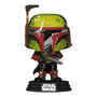 Фігурка Funko POP!: Star Wars: Boba Fett, (83814) 2