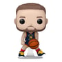 Фигурка Funko POP!: Basketball: NBA: Golden State Warriors: Stephen Curry (2024 City Edition Uniform), (83848) 2
