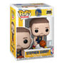 Фигурка Funko POP!: Basketball: NBA: Golden State Warriors: Stephen Curry (2024 City Edition Uniform), (83848) 3