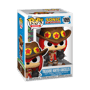 Фігурка Funko Pop!: Games: Sonic: The Hedgehog: Treasure Hunter Knuckles, (83850) 3