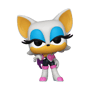 Фігурка Funko Pop!: Games: Sonic: The Hedgehog: Rouge, (83852) 2