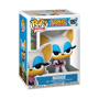 Фігурка Funko Pop!: Games: Sonic: The Hedgehog: Rouge, (83852) 3