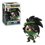 Фигурка Funko POP!: Games: League of Legends: Akali, (83857)