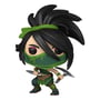 Фигурка Funko POP!: Games: League of Legends: Akali, (83857) 2