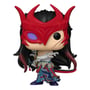 Фигурка Funko POP!: Games: League of Legends: Yone, (83859) 2