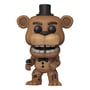 Фігурка Funko POP! Games: Five Nights at Freddy's: Withered Freddy, (83867) 2