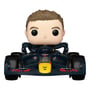 Фігурка Funko POP!: Rides: Formula 1: Oracle Red Bull Racing: Max Verstappen w/RB20, (83921) 2
