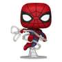 Фигурка Funko POP!: Marvel: Spider-Man: Brand New Day: Spider-Man, (83963) 2