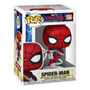 Фигурка Funko POP!: Marvel: Spider-Man: Brand New Day: Spider-Man, (83963) 3