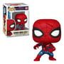 Фигурка Funko POP!: Marvel: Spider-Man: Brand New Day: Spider-Man (No Way Home Suit), (83964)