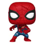 Фигурка Funko POP!: Marvel: Spider-Man: Brand New Day: Spider-Man (No Way Home Suit), (83964) 2