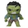 Фігурка Funko POP!: Marvel: Spider-Man: Brand New Day: Hulk (Super Hulk), (83965) 2