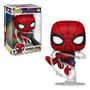Фигурка Funko POP!: Marvel: Spider-Man: Brand New Day: Spider-Man, (83966)