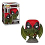 Фігурка Funko POP!: Plus: Marvel: Deadpool: Deadpool as Cthulhu, (83984)