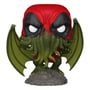 Фігурка Funko POP!: Plus: Marvel: Deadpool: Deadpool as Cthulhu, (83984) 2
