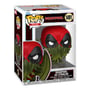 Фігурка Funko POP!: Plus: Marvel: Deadpool: Deadpool as Cthulhu, (83984) 3