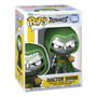 Фігурка Funko POP!: Marvel: Rivals: Doctor Doom, (83991) 3