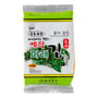 Норі Ock Dong Ja: Roasted Seasoned Seaweed: Green Tea, (841115)